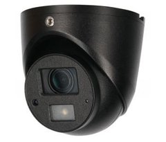 2 МП автомобільна HDCVI відеокамера DH-HAC-HDW1220GP