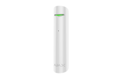 Датчик розбиття Ajax GlassProtect (white)