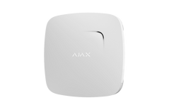 Датчик диму Ajax FireProtect (white)