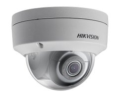 8 Мп ІК купольна відеокамера Hikvision DS-2CD2183G0-IS (2.8 мм)