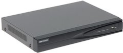 Видеорегистратор Hikvision DS-7608NI-K1(B) для систем видеонаблюдения