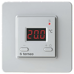 Регулятор температури повітря Terneo vt