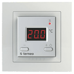 Регулятор температури повітря Terneo vt unic