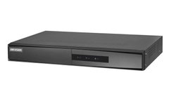 4-х канальний IP відеореєстратор Hikvision DS-7604NI-K1