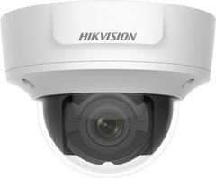 IP-видеокамера Hikvision DS-2CD2721G0-IS для системы видеонаблюдения