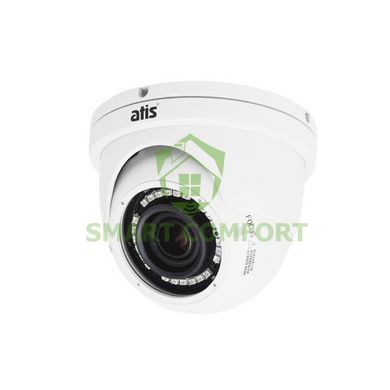 MHD видеокамера ATIS AMVD-4MVFIR-30W/2.8-12Pro для системы видеонаблюдения