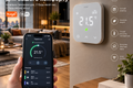 Как Wi-Fi терморегулятор экономит до 40% на отоплении | Smart Comfort