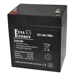 Аккумулятор для ИБП Full Energy FEP-124