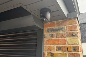 Купить уличную камеру Hikvision Буча | Smart Comfort