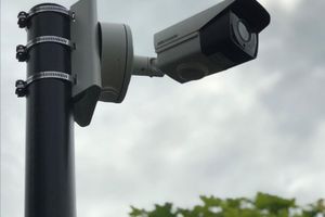 ✅ Установка відеоспостереження Ірпень⭐ Установка камер від SMART COMFORT