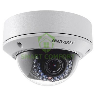 IP видеокамера Hikvision DS-2CD2742FWD-IS (2,8-12)