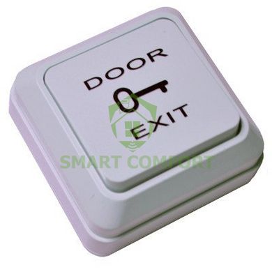 Кнопка виходу Exit-PM
