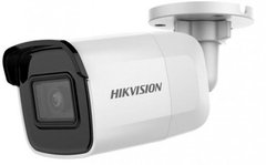IP-видеокамера Hikvision DS-2CD2021G1-I(4mm) для системы видеонаблюдения