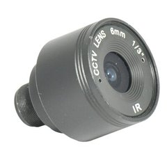 Объектив CCTV Lens 6mm IR