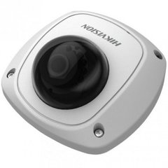 IP відеокамера Hikvision DS-2CD2542FWD-IS (6 мм)