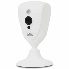 Wi-Fi IP-відеокамера AI-222 для системи відеоспостереження