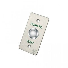 Кнопка выхода PBK-810B