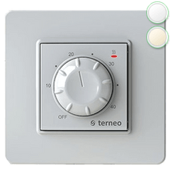 Механический терморегулятор Terneo rtp