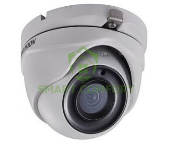 видеокамера DS-2CE56F7T-ITM (2.8 мм)