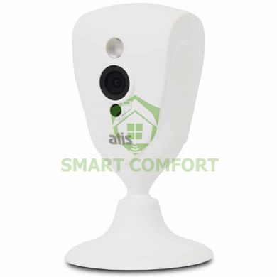Wi-Fi IP-відеокамера AI-222 для системи відеоспостереження