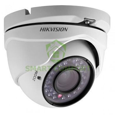 Комплект AHD домофона Tantos Selina HD-M + 1МП камера Hikvision