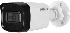 Видеокамера Dahua HAC-HFW1200TLP-A-0280B для системы видеонаблюдения
