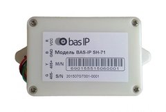 Конвертер протоколу BAS-IP SH-71