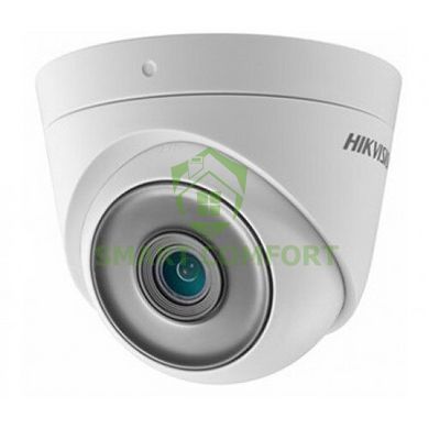 HD-TVI видеокамера Hikvision DS-2CE76D3T-ITPF(2.8mm) для системы видеонаблюдения