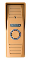Видеопанель Slinex ML-15HD copper