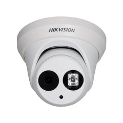 6 Мп ІК купольна відеокамера Hikvision DS-2CD2363G0-I (2.8 мм)