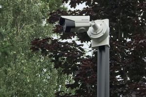 ✅ Установка відеоспостереження Ворзель⭐ Установка камер від SMART COMFORT