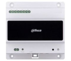 2 провідний конвертер для підключення IP домофонів DH-VTNC3000A