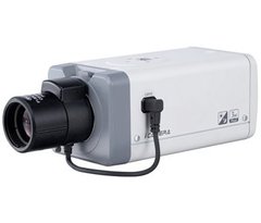 IP-видеокамера DH-IPC-3300P-P для системы видеонаблюдения