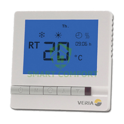 Програмований терморегулятор Veria Control T45