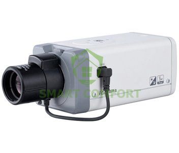 IP-видеокамера DH-IPC-3300P-P для системы видеонаблюдения