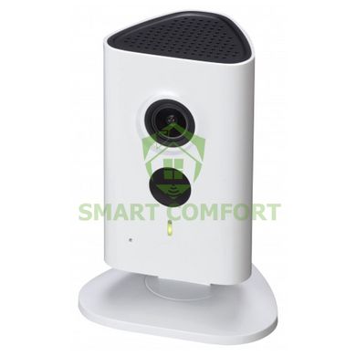 IP-видеокамера IPC-C15P для системы видеонаблюдения