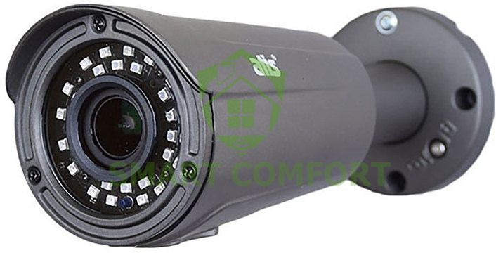 MHD відеокамера AMW-2MVFIR-40G / 6-22 Pro