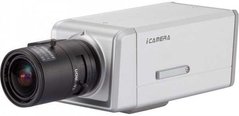 IP-видеокамера IPC-F665P для системы видеонаблюдения