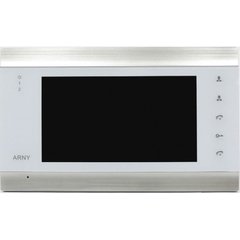 Видеодомофон Arny AVD-720M Wi-Fi (white)