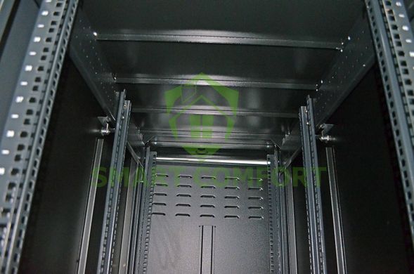 Шкаф 19" 45U, 610х865 мм (Ш*Г)