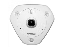 IP відеокамера Hikvision DS-2CD6332FWD-IV (1.19)
