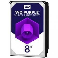 Жесткий диск WD82PURZ