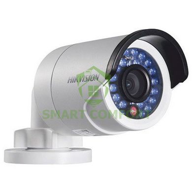 IP відеокамера Hikvision DS-2CD2010F-I (12 мм)