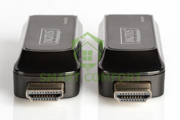 Mini HDMI-UTP (HDMI удлинитель по UTP 30м)