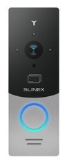 Видеопанель Slinex ML-20CR silver+black