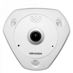 IP відеокамера Hikvision DS-2CD6362F-IV