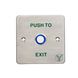 Кнопка виходу PBK-814C (LED)