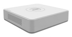 Видеорегистратор Hikvision DS-7104NI-Q1 для систем видеонаблюдения