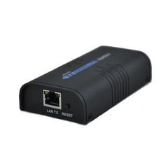 Передача HDMI по витой паре 80м - AL-330HD