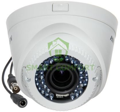 відеокамера DS-2CE56D1T-VFIR3 (2.8-12)